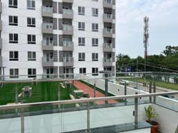Vignette de Appartement 2 chambres avec locataire dans le complexe La Promenade 2 (LP Mall) - Gombe, Kinshasa 5