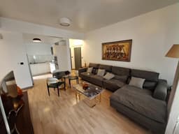 Vignette de Appartement 2 chambres avec piscine et salle de sport - Gombe, Kinshasa 7