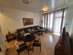 Vignette de Appartement 2 chambres avec piscine et salle de sport - Gombe, Kinshasa 2