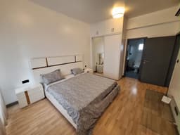 Vignette de Appartement 2 chambres avec piscine et salle de sport - Gombe, Kinshasa 4
