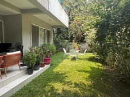 Vignette de Appartement de standing 3 chambres avec piscine - Gombe Zone A, Kinshasa 1