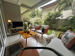 Vignette de Appartement de standing 3 chambres avec piscine - Gombe Zone A, Kinshasa 3
