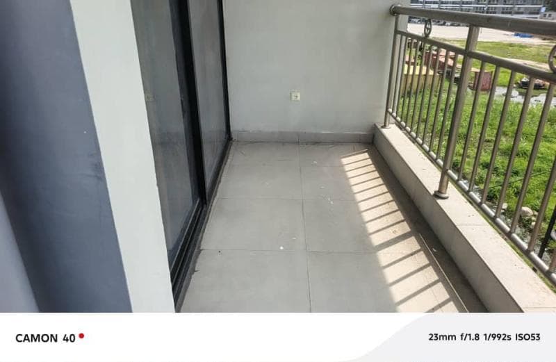 Appartement haut standing 3 chambres avec ascenseur - Gombe, Kinshasa à Kinshasa 3 3 mediacongo https://www.mediacongo.net...