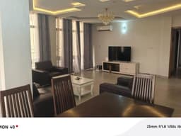 Vignette de Appartement haut standing 3 chambres avec ascenseur - Gombe, Kinshasa 3