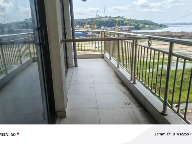 Appartement haut standing 3 chambres avec ascenseur - Gombe, Kinshasa in Kinshasa mediacongo 3 3 https://www.mediacongo.ne...