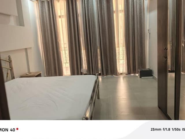 Appartement haut standing 3 chambres avec ascenseur - Gombe, Kinshasa in Kinshasa mediacongo 3 3 https://www.mediacongo.ne...