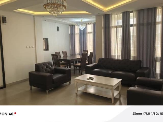 Appartement haut standing 3 chambres avec ascenseur - Gombe, Kinshasa in Kinshasa mediacongo 3 3 https://www.mediacongo.ne...