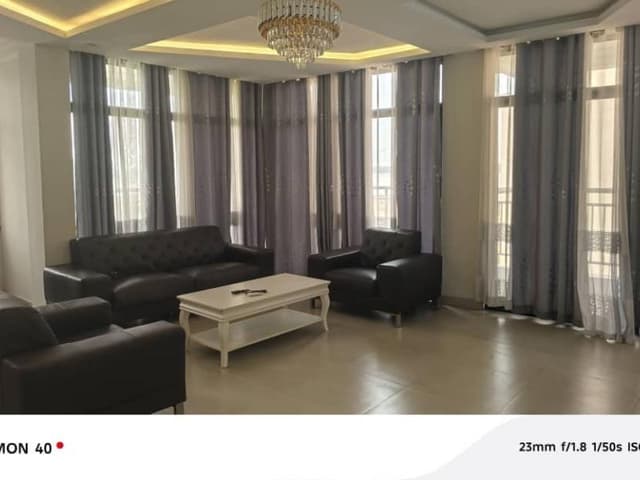 Appartement haut standing 3 chambres avec ascenseur - Gombe, Kinshasa in Kinshasa mediacongo 3 3 https://www.mediacongo.ne...