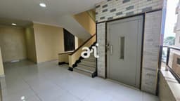 Vignette de Appartement spacieux 3 chambres avec ascenseur et parking - Gombe, Kinshasa 1