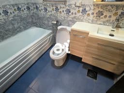 Vignette de Appartement spacieux 3 chambres avec ascenseur et parking - Gombe, Kinshasa 6