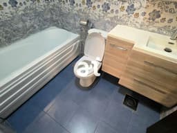Vignette de Appartement spacieux 3 chambres avec ascenseur et parking - Gombe, Kinshasa 4