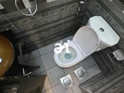 Vignette de Appartement spacieux 3 chambres avec ascenseur et parking - Gombe, Kinshasa 4