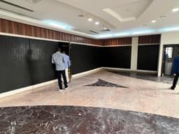 Vignette de Bureau moderne de 7 pièces avec salle de réunion et ascenseur - Gombe, Kinshasa 2