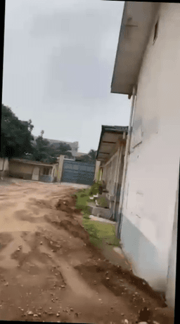 Vignette de Concession avec entrepôt 4000m² - Limete, Kinshasa 1