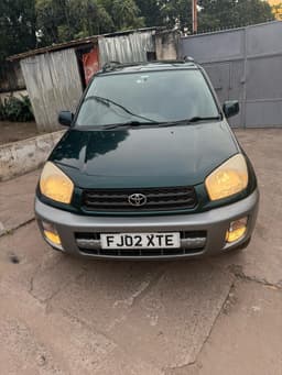 Vignette de TOYOTA RAV4 INTERMÉDIAIRE A VENDRE A KINSHASA 3