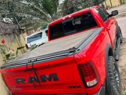 Vignette de Dodge RAM 2018 - V8 Essence Automatique - Gombe 10