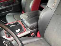 Vignette de Dodge RAM 2018 - V8 Essence Automatique - Gombe 7