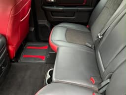 Vignette de Dodge RAM 2018 - V8 Essence Automatique - Gombe 8