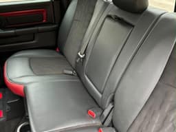 Vignette de Dodge RAM 2018 - V8 Essence Automatique - Gombe 6