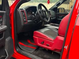 Vignette de Dodge RAM 2018 - V8 Essence Automatique - Gombe 2