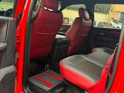 Vignette de Dodge RAM 2018 - V8 Essence Automatique - Gombe 5
