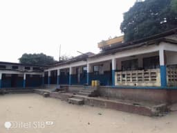 Vignette de École privée sur terrain de 1800m² - UPN, Ngaliema, Kinshasa 2