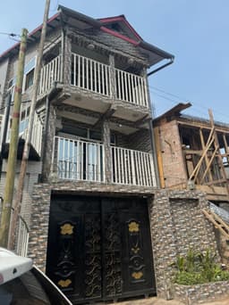 Vignette de MAGNIFIQUE PARCELLE À VENDRE À LEMBA SALONGO 5
