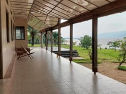 Vignette de Ferme de 200 hectares avec cité touristique et plantations - Maluku Kimpoko, Kinshasa 5