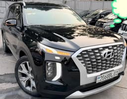 Vignette de Hyundai Palisade 2022 - V6 Essence 4x4 Automatique - Gombe 1