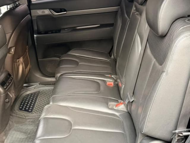 Hyundai Palisade 2022 - V6 Essence 4x4 Automatique - Gombe Hyundai in Kinshasa Palisade 2022 Essence Automatique 6 cylindr...