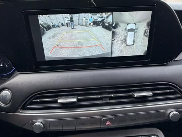 Hyundai Palisade 2022 - V6 Essence 4x4 Automatique - Gombe Hyundai in Kinshasa Palisade 2022 Essence Automatique 6 cylindr...