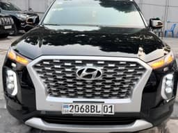 Vignette de Hyundai Palisade 2022 - V6 Essence 4x4 Automatique - Gombe 9