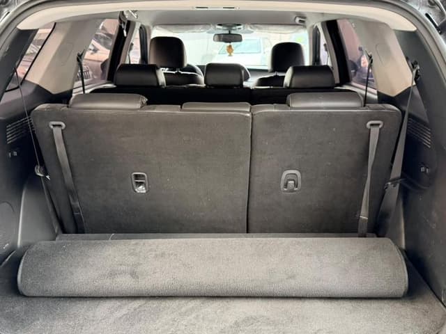 Hyundai Palisade 2022 - V6 Essence 4x4 Automatique - Gombe Hyundai in Kinshasa Palisade 2022 Essence Automatique 6 cylindr...