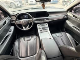 Vignette de Hyundai Palisade 2022 - V6 Essence 4x4 Automatique - Gombe 2