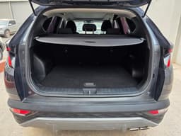Vignette de Hyundai Tucson 2024 - Essence 4 cylindres 4x4 Full Options - Gombe 9