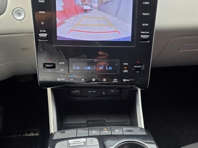 Hyundai Tucson 2024 - Essence 4 cylindres 4x4 Full Options - Gombe Hyundai in Kinshasa 2024 4 cylindres mediacongo Tucson ...