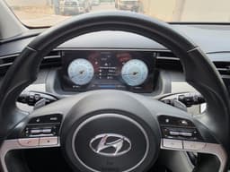 Vignette de Hyundai Tucson 2024 - Essence 4 cylindres 4x4 Full Options - Gombe 8