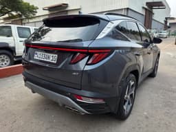 Vignette de Hyundai Tucson 2024 - Essence 4 cylindres 4x4 Full Options - Gombe 10