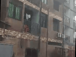 Vignette de Immeuble de rapport 560m² sur macadam - Ngiri-Ngiri, Kinshasa 2