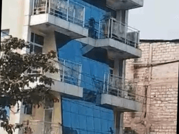 Vignette de Immeuble de rapport R+4 avec 23 unités locatives - Kasa-Vubu, Kinshasa 2