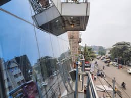 Vignette de Immeuble de rapport R+4 avec 23 unités locatives - Kasa-Vubu, Kinshasa 6