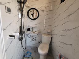 Vignette de Immeuble locatif R+3 de 7 appartements avec revenus garantis - Bandal Oasis, Kinshasa 4