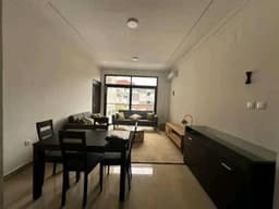 Vignette de Immeuble neuf de 6 appartements avec revenus locatifs de 7 500 USD/mois - Kintambo, Kinshasa 5