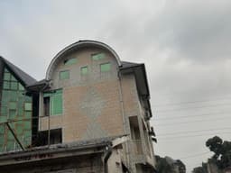 Vignette de Immeuble R+2 avec commerces sur 600 m² - Efobank, N'Sele, Kinshasa 6