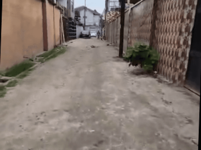 Immeuble R+2 de 3 appartements sur parcelle 15x20m - GB, Ngaliema in Kinshasa mediacongo 15x20m (300m²) 9 https://www.medi...