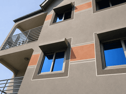 Vignette de Immeuble R+2 de 6 appartements + studio - Ngiri-Ngiri, Kinshasa 2