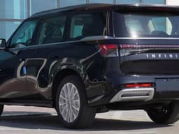Vignette de Infiniti QX80 2025 - Neuf 0 km, 7 places - Gombe 4