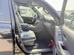 Vignette de Infiniti QX80 2025 - Neuf 0 km, 7 places - Gombe 2