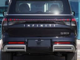 Vignette de Infiniti QX80 2025 - Neuf 0 km, 7 places - Gombe 5