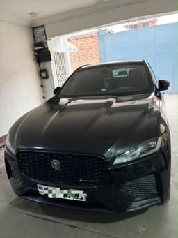 Vignette de Jaguar F-Pace 2025 - Full options Essence, toit panoramique - Kintambo 1